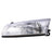 Eagle Eye TY530-B001L Headlight Assembly - Left
