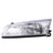 Eagle Eye TY530-B001R Headlight Assembly - Right