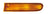 Eagle Eye TY534-B000L Parking Light Assembly - Left