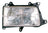 Eagle Eye TY535-B001R Headlight Assembly - Right