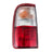 Eagle Eye TY538-U000L Tail Light Housing - Left