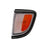 Eagle Eye TY546-B00DR Parking Light Assembly - Right