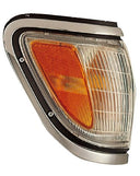 Eagle Eye TY548-B00CR Parking Light Assembly - Right