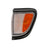 Eagle Eye TY548-B00DL Parking Light Assembly - Left