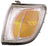 Eagle Eye TY579-B000R Parking Light Assembly - Right