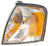Eagle Eye TY612-B000L Parking Light Assembly - Left
