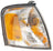 Eagle Eye TY612-B000R Parking Light Assembly - Right