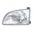 Eagle Eye TY620-B001L Headlight Assembly - Left