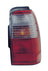 Eagle Eye TY622-B000R Tail Light Assembly - Right