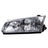 Eagle Eye TY638-B001L Headlight Assembly - Left