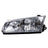 Eagle Eye TY638-B001RCA Headlight Assembly - Right