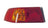 Eagle Eye TY650-B000L Tail Light Assembly - Left