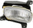 Eagle Eye TY660-B000R Fog Light Assembly - Right