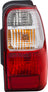 Eagle Eye TY672-B000R Tail Light Assembly - Right