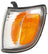 Eagle Eye TY673-B000L Parking Light Assembly - Left