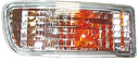 Eagle Eye TY675-B000LR Turn Signal Light