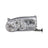 Eagle Eye TY676-B001L Headlight Assembly - Left