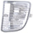 Eagle Eye TY679-B000L Turn Signal Light Lens / Housing - Front Left