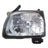 Eagle Eye TY682-B001LCA Headlight Assembly - Left