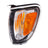 Eagle Eye TY683-B00CL Parking Light Assembly - Left
