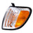 Eagle Eye TY688-B000L Turn Signal Light - Front Left