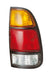 Eagle Eye TY689-B000LR Tail Light Assembly