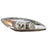 Eagle Eye TY694-B101R Headlight Assembly - Right