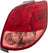 Eagle Eye TY708-U000R Tail Light Housing - Right