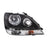 Eagle Eye TY711-B101L Headlight Assembly - Left