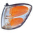 Eagle Eye TY717-B000L Turn Signal Light - Front Left