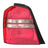 Eagle Eye TY718-U000L Tail Light Housing - Left