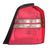 Eagle Eye TY718-U000R Tail Light Housing - Right