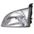 Eagle Eye TY724-B001LCA Headlight Assembly - Left