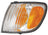 Eagle Eye TY725-B000L Turn Signal Light - Front Left