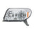 Eagle Eye TY729-B001L Headlight Assembly - Left