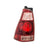 Eagle Eye TY732-U000L Tail Light Assembly - Left