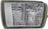 Eagle Eye TY739-U100L Turn Signal Light Lens / Housing - Front Left