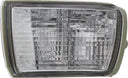 Eagle Eye TY739-U100L Turn Signal Light Lens / Housing - Front Left