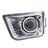 Eagle Eye TY740-B000L Fog Light Assembly - Left