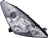 Eagle Eye TY745-A001LR Headlight Assembly