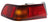 Eagle Eye TY755-B000L Tail Light Assembly - Left