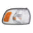Eagle Eye TY756-B000R Turn Signal Light - Front Right