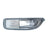 Eagle Eye TY766-B000L Fog Light Assembly - Left