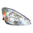 Eagle Eye TY772-B001R Headlight Assembly - Right