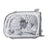 Eagle Eye TY796-B001LCA Headlight Assembly - Left