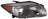 Eagle Eye TY805-A001R Headlight Assembly - Right