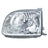Eagle Eye TY812-B001L Headlight Assembly - Left