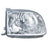 Eagle Eye TY812-B001R Headlight Assembly - Right