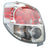 Eagle Eye TY830-B000L Tail Light Assembly - Left