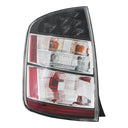 Eagle Eye TY838-B000L Tail Light Housing - Left